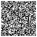 QR code with R.C.Graphix Designs contacts
