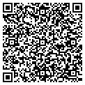 QR code with R J & K Graphix contacts