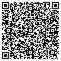QR code with De La Gega Robert contacts