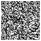 QR code with LA Pointe Fire Department contacts