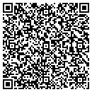 QR code with Ricks House Of Prayer contacts