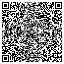 QR code with E M Anderson P A contacts