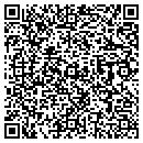 QR code with Saw Graphics contacts