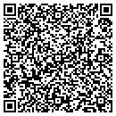 QR code with Innerdance contacts