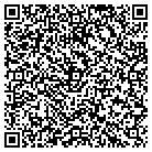 QR code with Mazomanie Public Safety Building contacts
