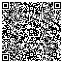 QR code with R P Imports LLC contacts