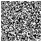 QR code with R R Genex Welding Supply CO contacts