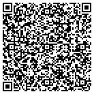 QR code with Menominee County Admin contacts