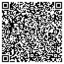 QR code with Goddard Frank W contacts