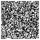 QR code with The School District Of Greenvi contacts