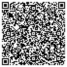 QR code with White Mountain Clinic contacts