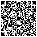QR code with Hill Mark E contacts