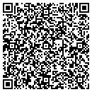 QR code with S Connie Wholesale contacts