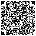 QR code with Jack C Wolff Pa contacts
