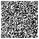 QR code with MT Calvary Fire Department contacts