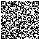 QR code with J Riley Williams Plc contacts