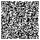 QR code with The Bacon Review contacts