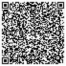 QR code with Komoska, J Csw contacts