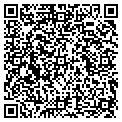 QR code with Azp contacts