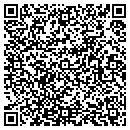 QR code with Heatshield contacts