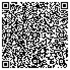 QR code with Oak Creek Fire Department contacts