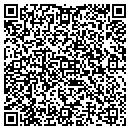 QR code with Hairgrove Crystal A contacts