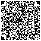 QR code with T N T Digital Imaging LLC contacts