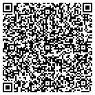 QR code with Orfordville Fire Department contacts