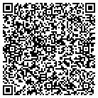 QR code with S T National Interchem Inc contacts