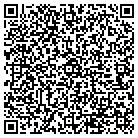 QR code with T W Graphics Tw Media Service contacts