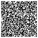 QR code with Ubquity Design contacts