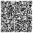 QR code with Phelps & N Phelps Fire Department contacts