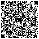 QR code with Chiricahua Community Hlth Center contacts