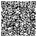 QR code with Michael P Cudlipp contacts