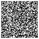 QR code with Radisson Fire Department contacts