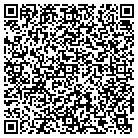 QR code with Rice Lake Fire Department contacts