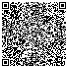 QR code with Ridgeland Village Fire Department contacts