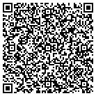 QR code with N Michael Kouskoutis pa contacts