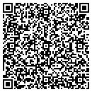 QR code with Ripon Area Fire District contacts