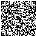 QR code with T F Distribution contacts
