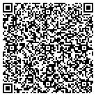QR code with Zaremba Visual Communications contacts