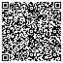 QR code with Rudolph Fire Department contacts
