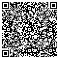 QR code with Zubian Studios Inc contacts