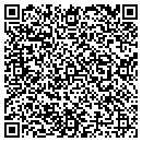 QR code with Alpine Mini Storage contacts