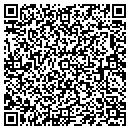 QR code with Apex Design contacts