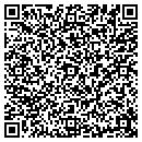 QR code with Angies Pizzeria contacts