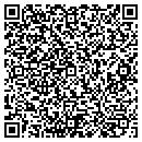 QR code with Avista Graphics contacts