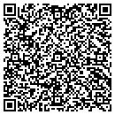 QR code with King-Milesville School contacts