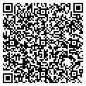 QR code with T S C Distribution contacts