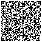 QR code with Sparta City Fire Department contacts